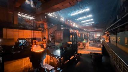 邢鋼成功開發(fā)輕量化車身SPR鉚釘用鋼，助力有色金屬合金銷售新突破