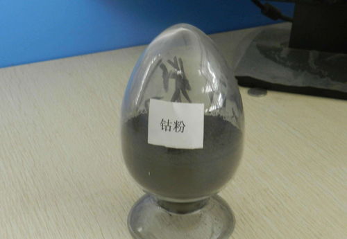 高純鈷粉與農副產品銷售 跨界融合中的產品價值與市場機遇
